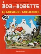 Willy Vandersteen - Le Fantasque fantastique