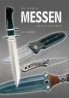 A. E. Hartink, A.E. Hartink, J. Stapersma - De Grote Messen encyclopedie