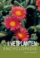 Z. Jezek, Zdenek Jezek, L. Kunte - Geillustreerde vetplanten encyclopedie