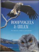 H. van den Brink, Hedwig van den Brink - Roofvogels en Uilen