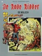 Willy Vandersteen - De moloch