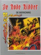 K. Biddeloo, Willy Vandersteen - De bierkoning