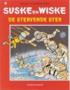 Willy Vandersteen - De stervende ster
