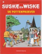 Willy Vandersteen - De pottenproever