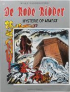 Willy Vandersteen - Mysterie op Ararat