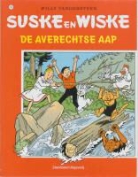 Willy Vandersteen - De averechtse aap
