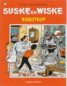 Willy Vandersteen, P. Geerts, Paul Geerts - Robotkop