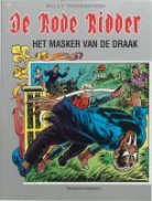 Willy Vandersteen - Het masker van de draak