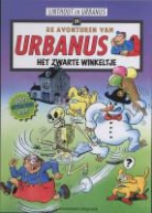 Urbanus, Linthout - Het zwarte winkeltje