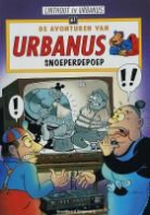 Linthout, Willy Linthout, Urbanus - Snoeperdepoep