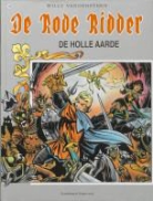 Willy Vandersteen - De holle aarde