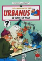 Linthout, Willy Linthout, Urbanus - De vergeten Willy