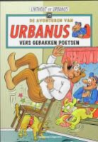 W. Linthout, Urbanus - Vers gebakken poetsen