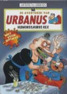 Linthout, Willy Linthout, Urbanus - Humorosaurus rex