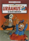W. Linthout, Urbanus - De worstenwurger