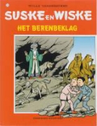 Willy Vandersteen - Het berenbeklag