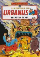 W. Linthout, Urbanus - Kermis in de hel