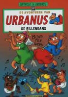 Linthout, Willy Linthout, Urbanus - De billendans