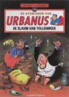 W. Linthout, Urbanus - De slavin van Tollembeek