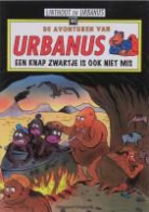 W. Linthout, Urbanus - Een knap zwartje is ook niet mis