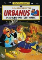 Linthout, Willy Linthout, Urbanus - De riolen van Tollembeek