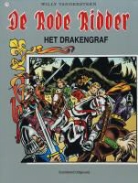Willy Vandersteen - Het drakengraf