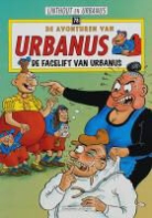 Linthout, W. Linthout, Willy Linthout, Urbanus - De facelift van Urbanus