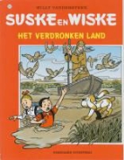Willy Vandersteen - Het verdronken land