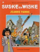 Willy Vandersteen - Jeanne Panne
