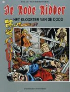 Willy Vandersteen - Het klooster van de dood
