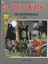 K. Biddeloo, Willy Vandersteen - Nachtridders
