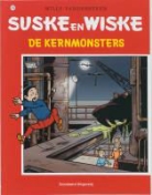 Willy Vandersteen - De kernmonsters