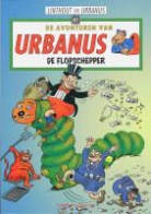 Linthout, Urbanus - De flopschepper