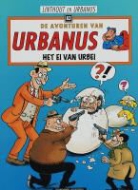 Linthout, Willy Linthout, Urbanus - Het ei van Urbei