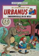 Linthout, Willy Linthout, Urbanus - Onderbroekje en de wolf