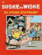 Willy Vandersteen - De stugge Stuyvesant