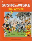 Willy Vandersteen - Big mother