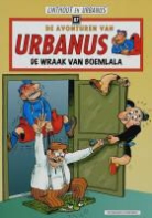Linthout, Willy Linthout, Urbanus - De wraak van Boemlala