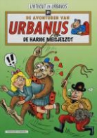 Linthout, Willy Linthout, Urbanus - De harige meisjeszot