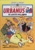 Linthout, Urbanus - De laatste Hollander