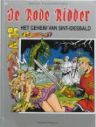 K. Biddeloo, Willy Vandersteen - Het geheim van Sint-Idesbald