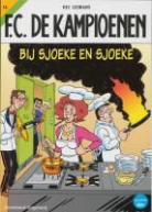 T. Bouden, Leemans, Hec Leemans - Bij Sjoeke en Sjoeke