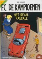 T. Bouden, H. Leemans, Hec Leemans - Het geval Pascale