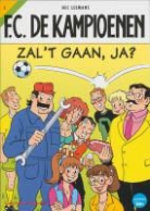 H. Leemans, Hec Leemans - Zal 't gaan, ja?