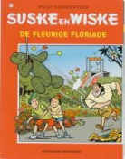 Willy Vandersteen - De fleurige floriade