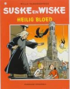 Willy Vandersteen - Heilig bloed