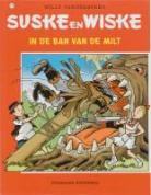 Willy Vandersteen - In de ban van de milt