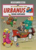 Linthout, Urbanus - Teevee hupsakee