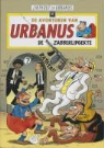 Linthout, Willy Linthout, Urbanus - De zabberlipgekte