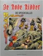 Willy Vandersteen, K. Biddeloo - De spookvallei